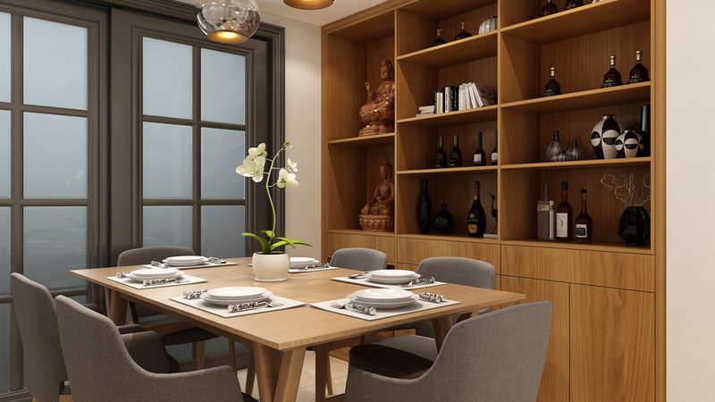 定制家具与成品家具：划算之辩，关键在于需求与预算