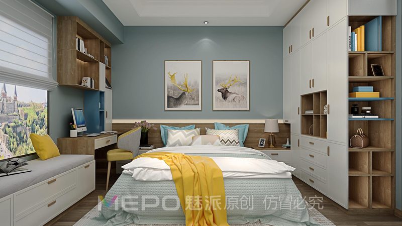 定制家具价格贵的原因是什么