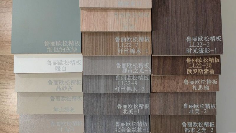 高端定制家具售后服务内容