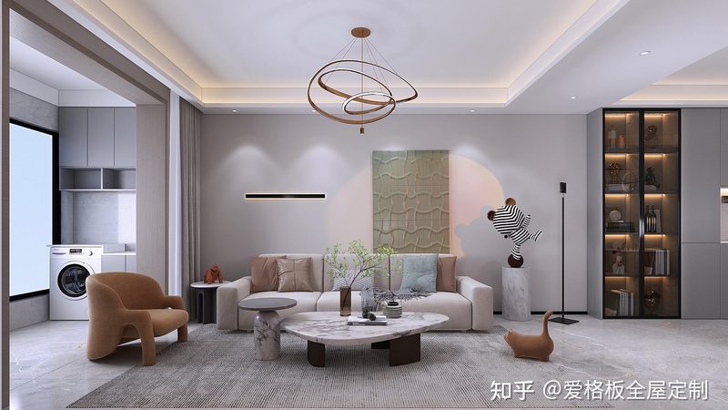 定制酒柜一般多少钱一平方？揭秘定制酒柜价格构成