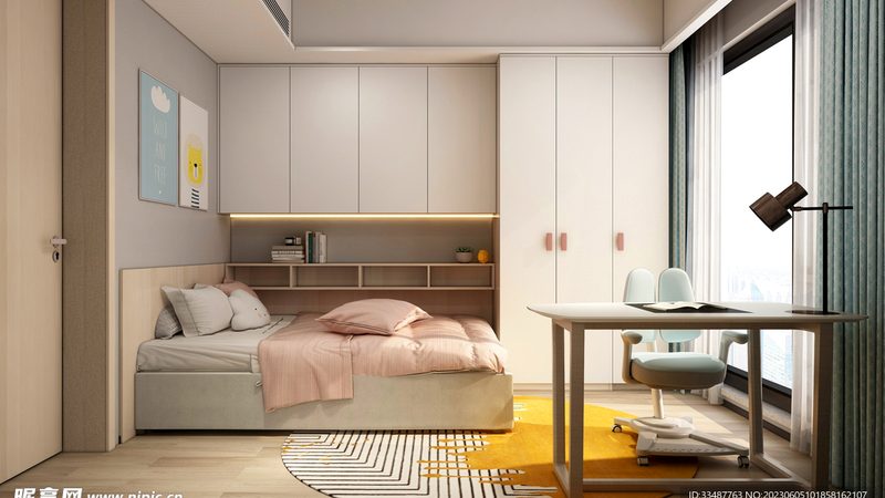 成都全屋定制家具批发价格